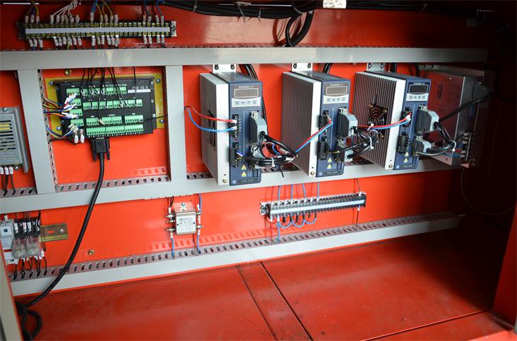 激光自动焊接器的产品特点有哪些