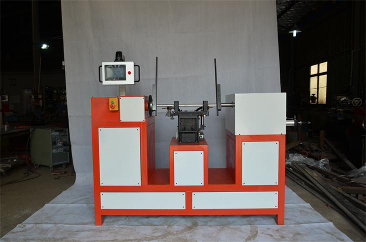 管道自动化焊接机的作用