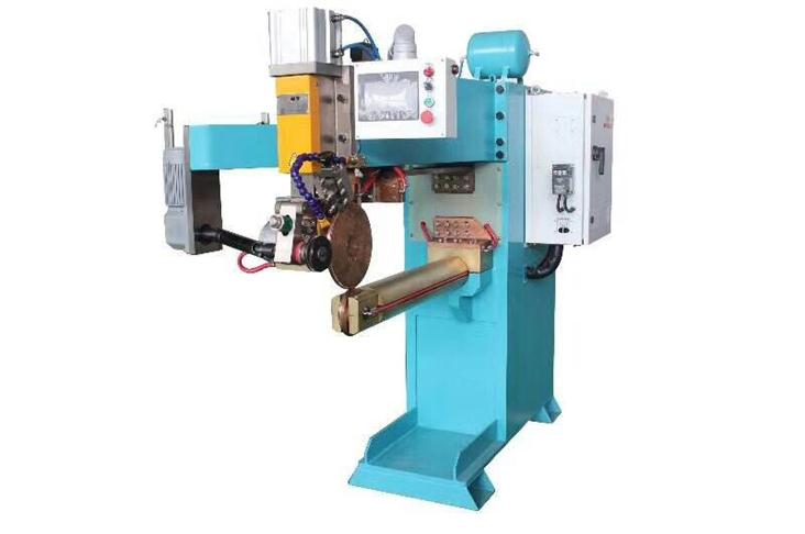 【林峰机械】做好电阻焊的日常清洁是关键