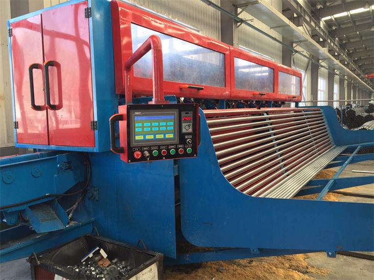 切管机使用应注意什么