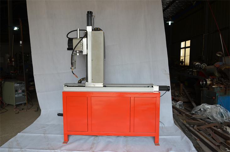 自动焊机的相关焊接技术解读